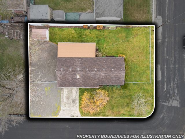 2009 Grandview Avenue, Medford, OR 97504