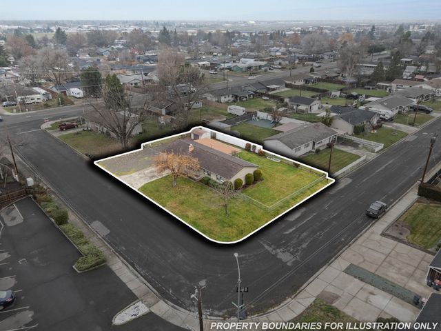 2009 Grandview Avenue, Medford, OR 97504