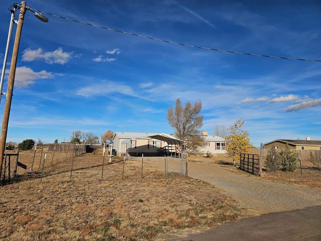 4 Manzano Street, Moriarty, NM 87035
