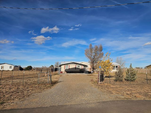 4 Manzano Street, Moriarty, NM 87035
