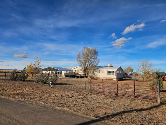 4 Manzano Street, Moriarty, NM 87035