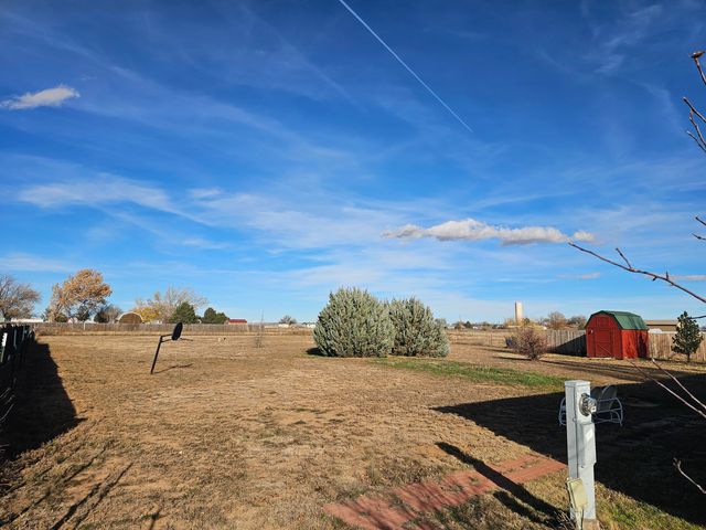4 Manzano Street, Moriarty, NM 87035
