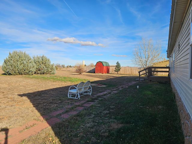 4 Manzano Street, Moriarty, NM 87035