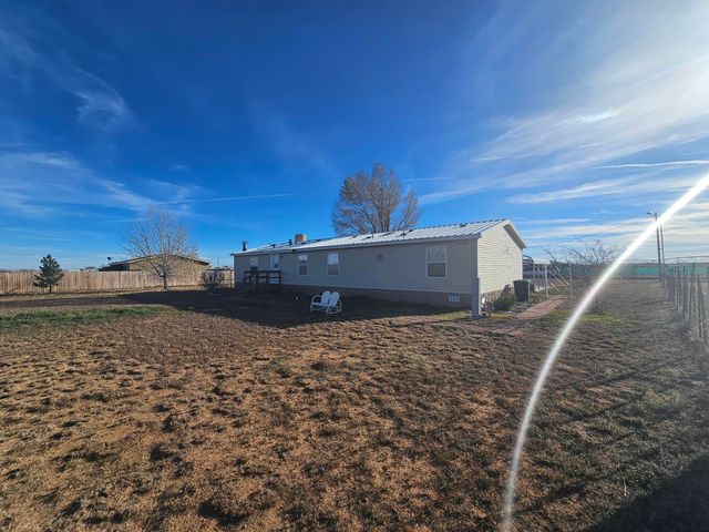 4 Manzano Street, Moriarty, NM 87035