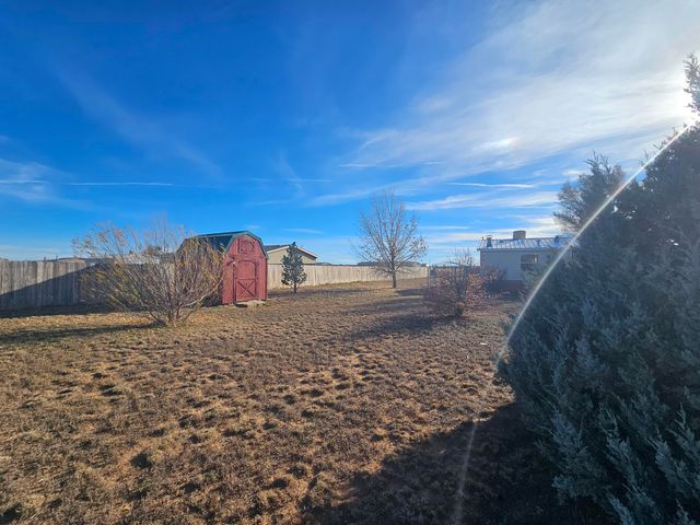 4 Manzano Street, Moriarty, NM 87035