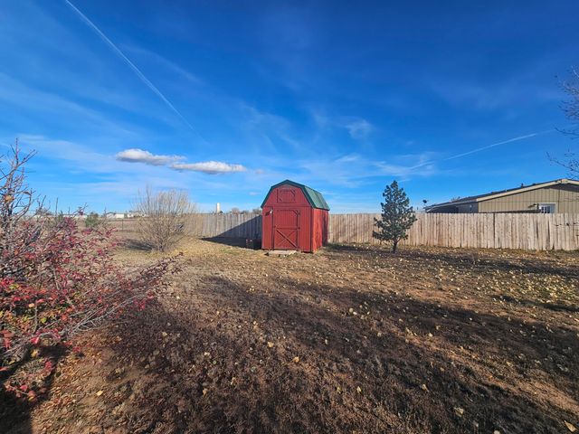 4 Manzano Street, Moriarty, NM 87035