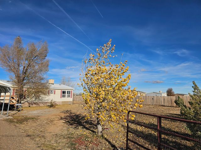 4 Manzano Street, Moriarty, NM 87035