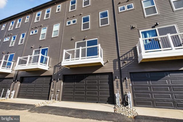 2716 LIGHT ST, Baltimore, MD 21230