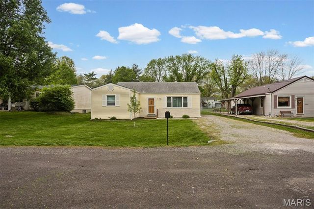 1309 Schilling Avenue, Belleville, IL 62221