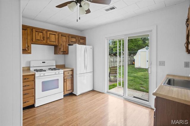 1309 Schilling Avenue, Belleville, IL 62221