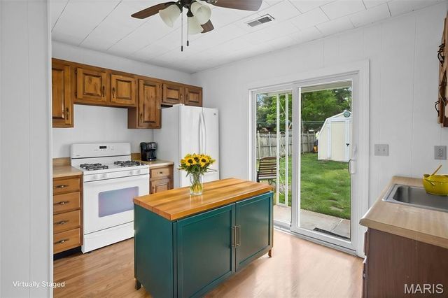 1309 Schilling Avenue, Belleville, IL 62221