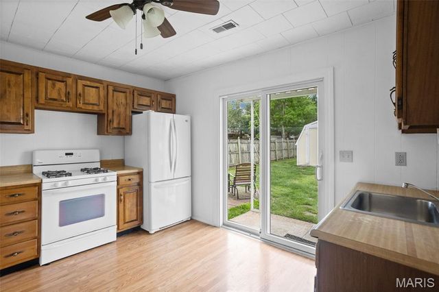 1309 Schilling Avenue, Belleville, IL 62221