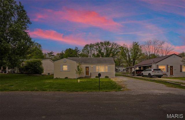 1309 Schilling Avenue, Belleville, IL 62221