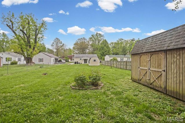 1309 Schilling Avenue, Belleville, IL 62221