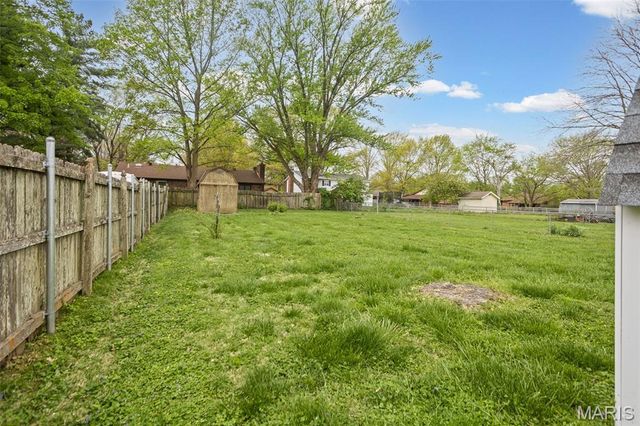 1309 Schilling Avenue, Belleville, IL 62221