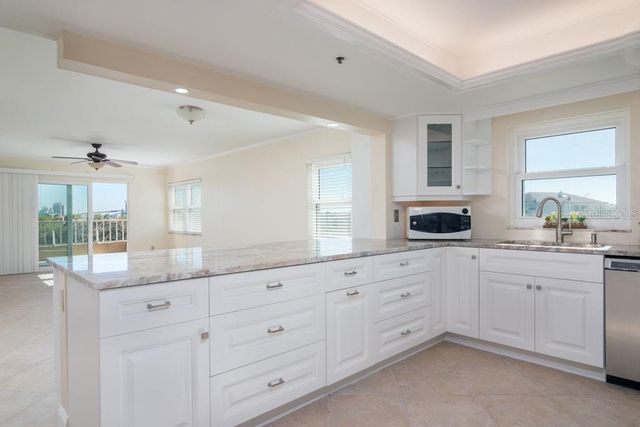 160 COLUMBIA DRIVE 507, Tampa, FL 33606