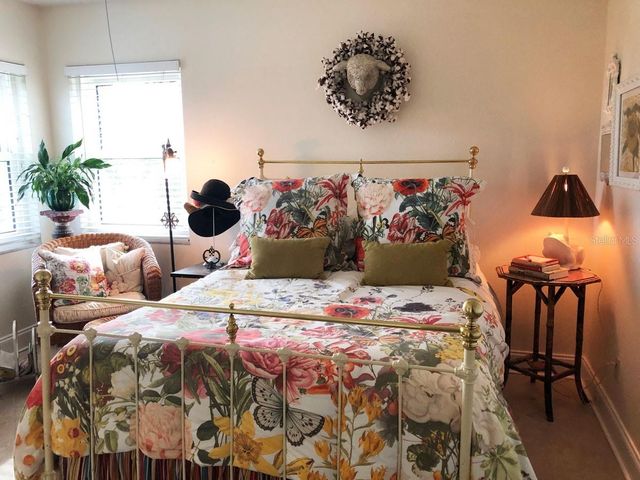 160 COLUMBIA DRIVE 507, Tampa, FL 33606