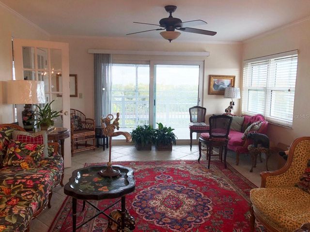 160 COLUMBIA DRIVE 507, Tampa, FL 33606