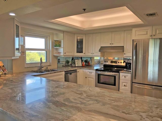 160 COLUMBIA DRIVE 507, Tampa, FL 33606