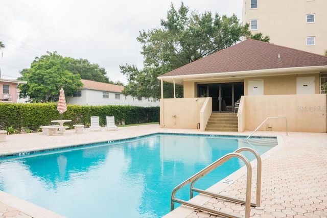 160 COLUMBIA DRIVE 507, Tampa, FL 33606