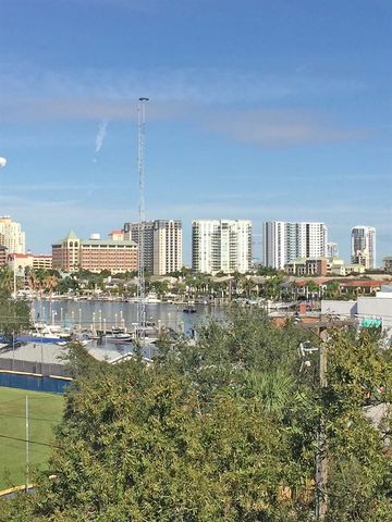 160 COLUMBIA DRIVE 507, Tampa, FL 33606