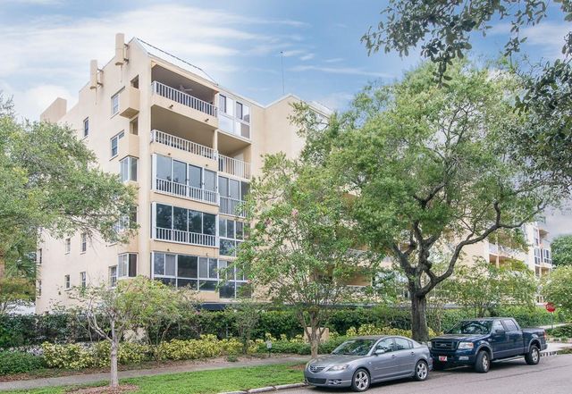 160 COLUMBIA DRIVE 507, Tampa, FL 33606