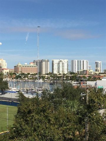 160 COLUMBIA DRIVE 507, Tampa, FL 33606