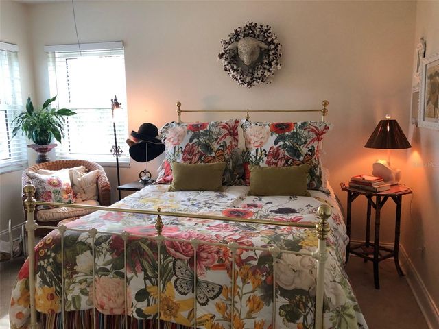 160 COLUMBIA DRIVE 507, Tampa, FL 33606