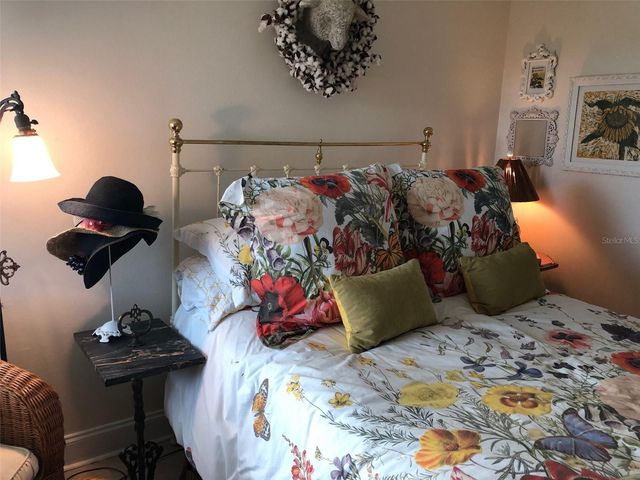 160 COLUMBIA DRIVE 507, Tampa, FL 33606