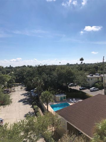 160 COLUMBIA DRIVE 507, Tampa, FL 33606