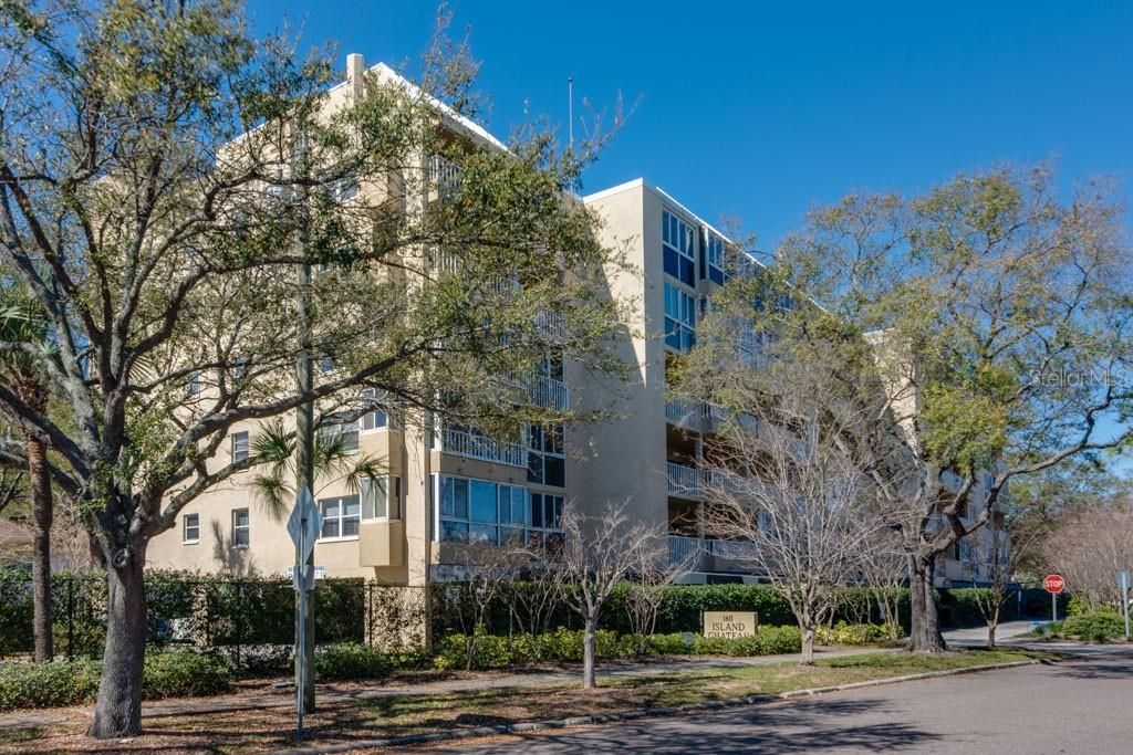 160 COLUMBIA DRIVE 507, Tampa, FL 33606