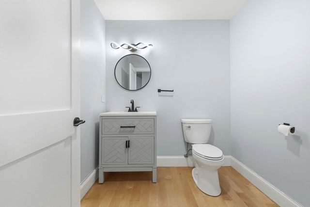 129 N Washington St 1, Boston, MA 02114