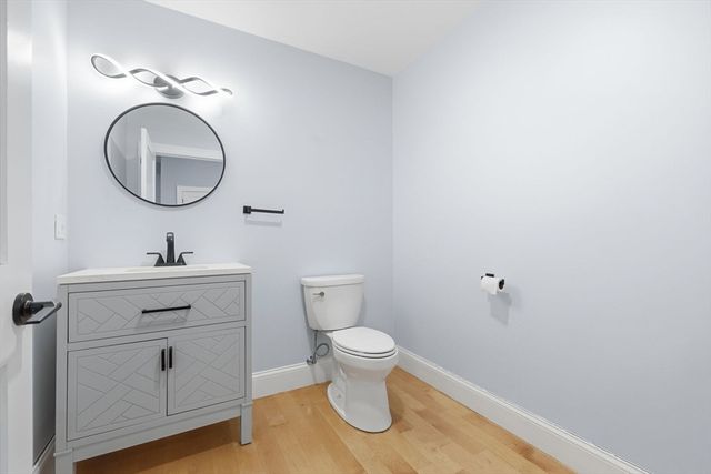 129 N Washington St 1, Boston, MA 02114