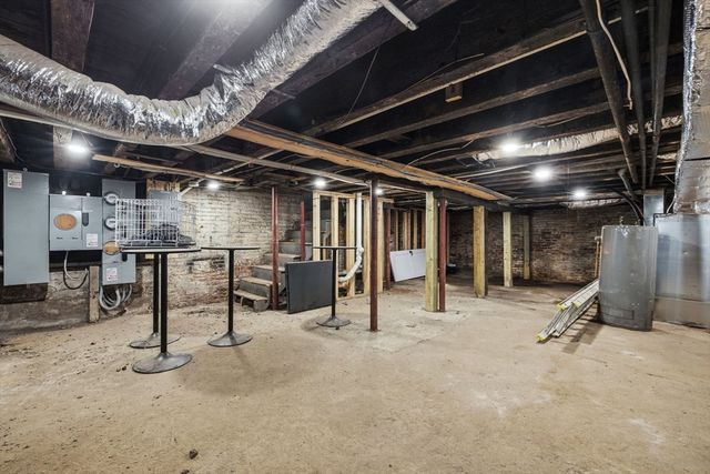 129 N Washington St 1, Boston, MA 02114