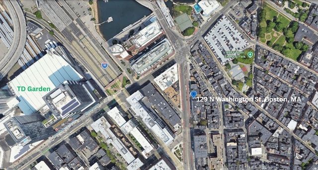 129 N Washington St 1, Boston, MA 02114
