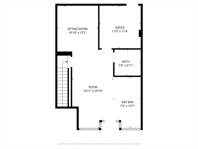 129 N Washington St 1, Boston, MA 02114