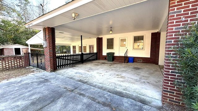 772 Hillsboro Road, Orangeburg, SC 29118