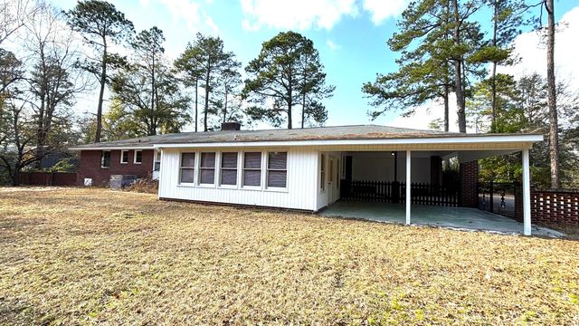 772 Hillsboro Road, Orangeburg, SC 29118