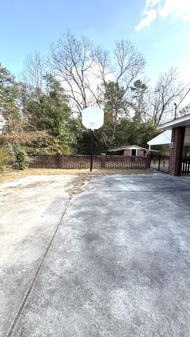 772 Hillsboro Road, Orangeburg, SC 29118