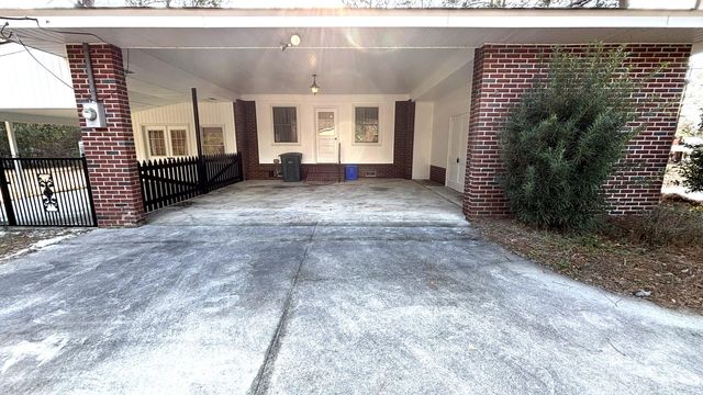 772 Hillsboro Road, Orangeburg, SC 29118