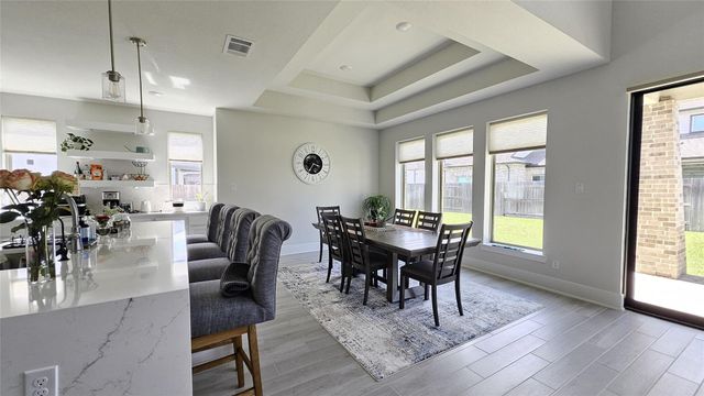 7503 Aster Thicket Trail, Katy, TX 77493