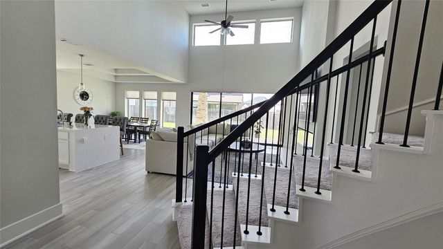 7503 Aster Thicket Trail, Katy, TX 77493