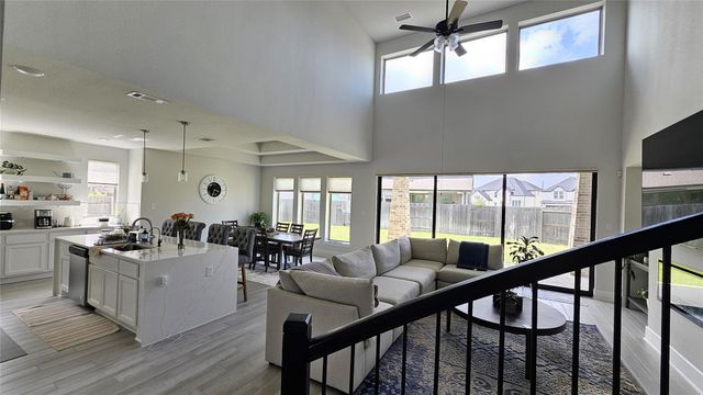 7503 Aster Thicket Trail, Katy, TX 77493