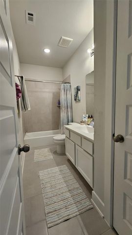 7503 Aster Thicket Trail, Katy, TX 77493