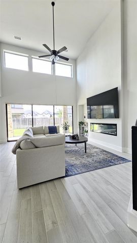 7503 Aster Thicket Trail, Katy, TX 77493