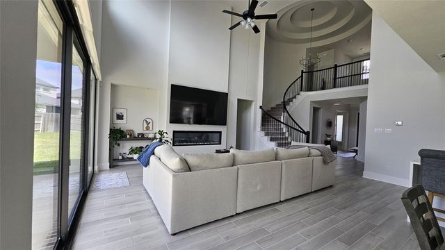 7503 Aster Thicket Trail, Katy, TX 77493