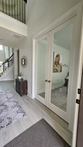 7503 Aster Thicket Trail, Katy, TX 77493