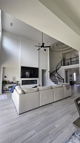 7503 Aster Thicket Trail, Katy, TX 77493