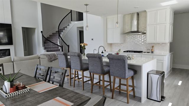 7503 Aster Thicket Trail, Katy, TX 77493