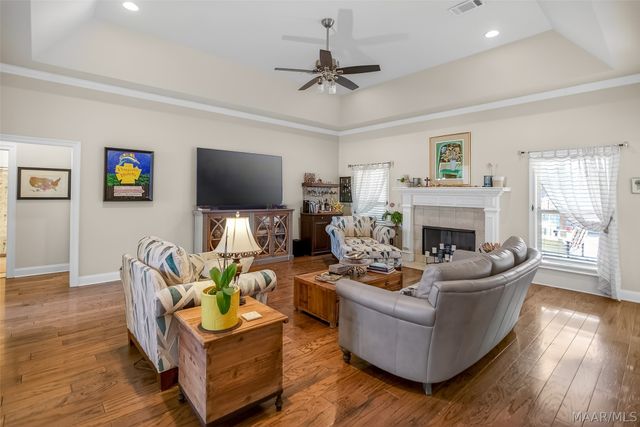 9700 Lochfield Drive, Pike Road, AL 36064